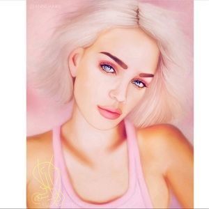 Realdiegovaldez Pop art